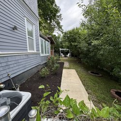Brother in Christ Lawn Care and more