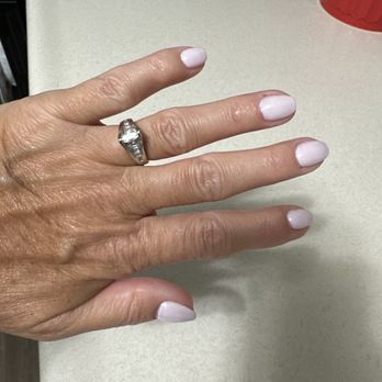 Shellac Nails & Spa - Nail Salons Near Me - Oklahoma City, Oklahoma