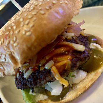 LOCAL Public Eatery Adelaide - The Diablo Burger - Comfort Food Near Me - Toronto, Ontario LOCAL Public Eatery Adelaide - The Diablo Burger - Comfort Food Near Me - Toronto, Ontario
