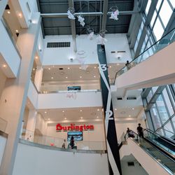 City Center at White Plains - Inside