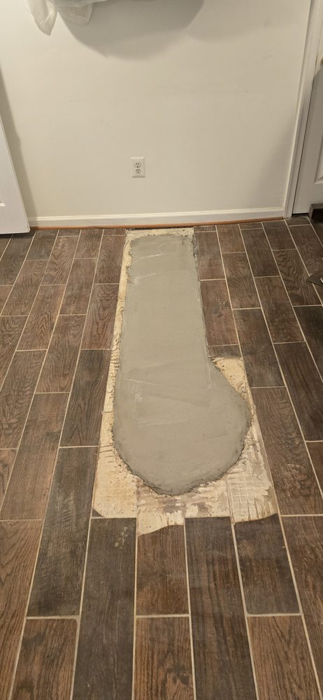 Slide of Freeline Plumbing Services