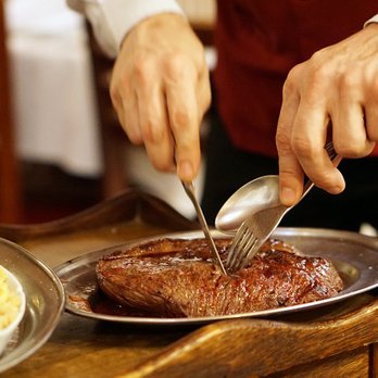 Majorica - Picanha steak! - Steakhouses Near Me - Rio de Janeiro, RJ