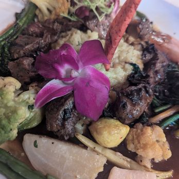 Wild Garlic Grill - French Near Me - Tucson, Arizona