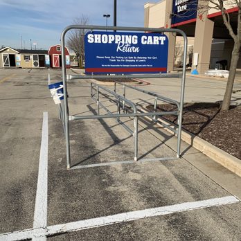 Lowe's Home Improvement - Hardware Stores Near Me - Manitowoc, Wisconsin