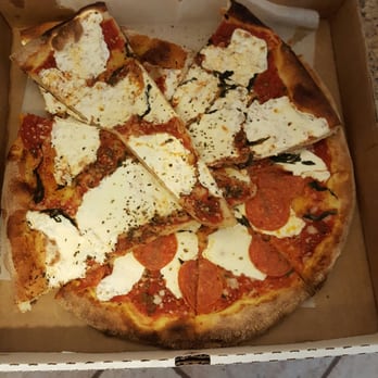 Spuntino - St. James - Great leftovers for the next day - Pizza Near Me - St. James, New York Spuntino - St. James - Great leftovers for the next day - Pizza Near Me - St. James, New York