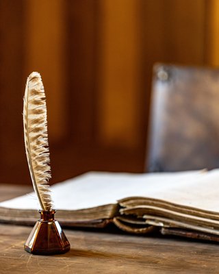 Monterey State Historic Park by null