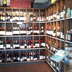 Wein & Vinos