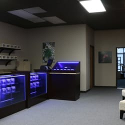 Little Amsterdam Wellness Center