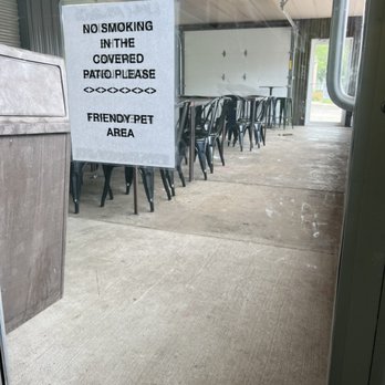 Revel Brewing - Patio: dog-friendly but a non-smoking area - Breweries Near Me - Park Rapids, Minnesota Revel Brewing - Patio: dog-friendly but a non-smoking area - Breweries Near Me - Park Rapids, Minnesota