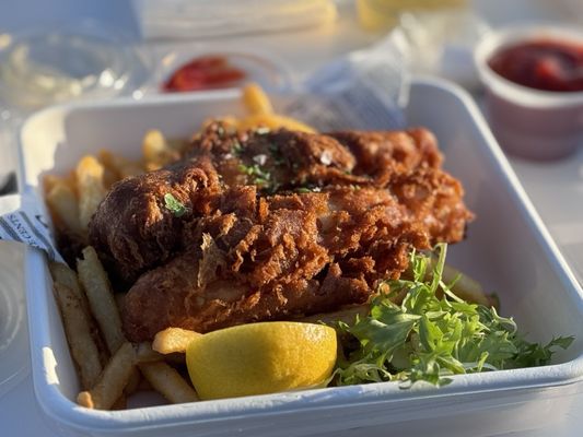 Monarch Bay Beach Club by null