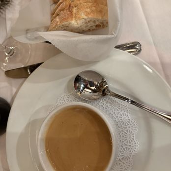 La Chaumiere - Lobster Bisque - French Near Me - Washington, DC, District of Columbia La Chaumiere - Lobster Bisque - French Near Me - Washington, DC, District of Columbia
