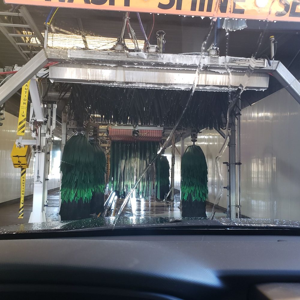 Quick Quack Car Wash - Car Wash Near Me - Houston, Texas Quick Quack Car Wash - Car Wash Near Me - Houston, Texas