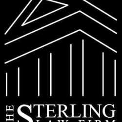 The Sterling Law Firm