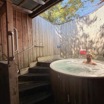 Piedmont Springs - Massage Near Me - Oakland, California Piedmont Springs - Massage Near Me - Oakland, California