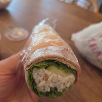 Paris Banh Mi - Spring roll - Vietnamese Near Me - Elk Grove, California Paris Banh Mi - Spring roll - Vietnamese Near Me - Elk Grove, California