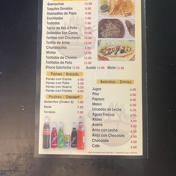 El Churrasco Chapin - Grand combination, platters! Also on the bottom, individual side dishes, and extras to add. - Latin American Near Me - Los Angeles, California