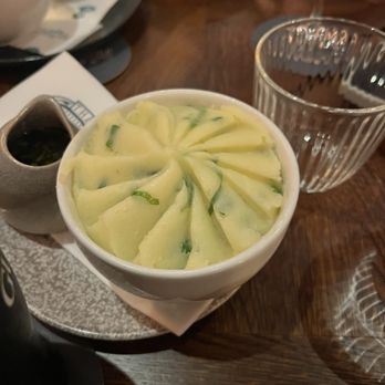 The Mercantile Bar - Mashed potatoes - Pubs Near Me - Dublin, D The Mercantile Bar - Mashed potatoes - Pubs Near Me - Dublin, D