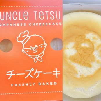 Uncle Tetsu - Japanese Near Me - Arcadia, California Uncle Tetsu - Japanese Near Me - Arcadia, California