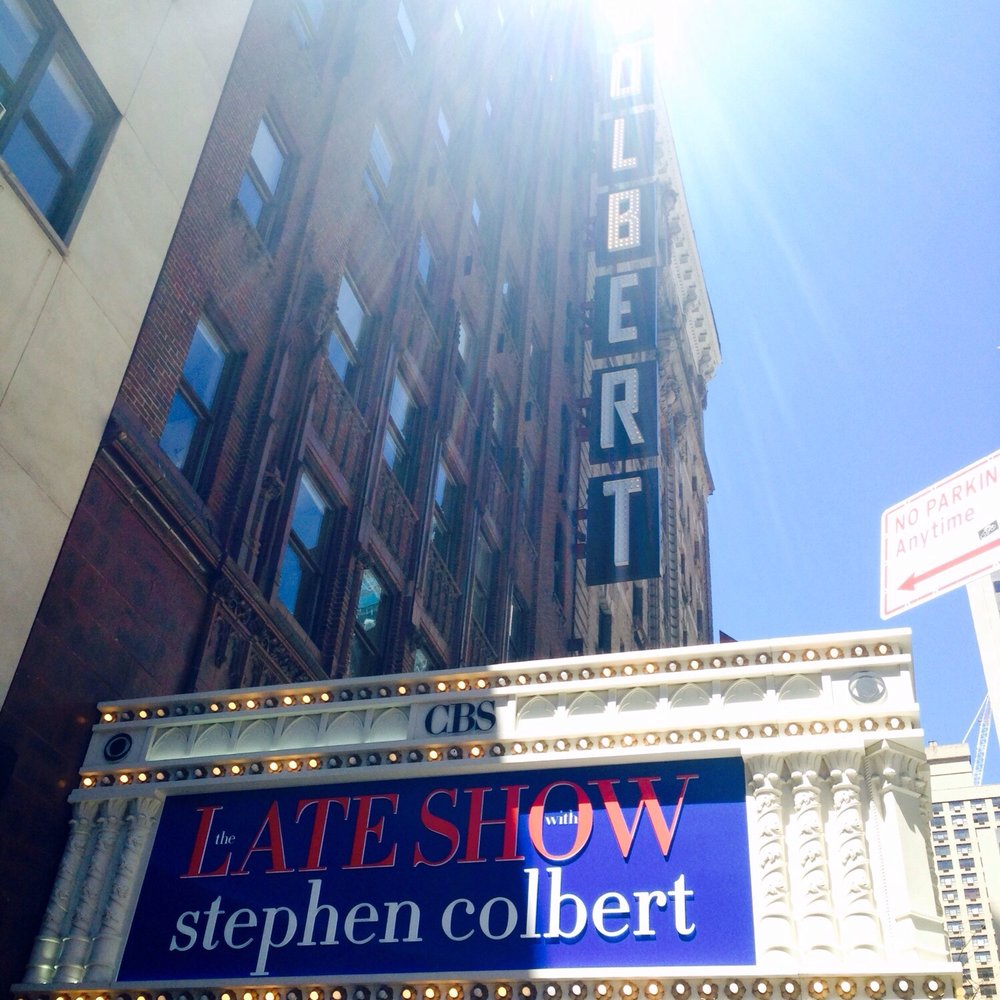 Ed Sullivan Theater - Performing Arts Near Me - New York, New York Ed Sullivan Theater - Performing Arts Near Me - New York, New York