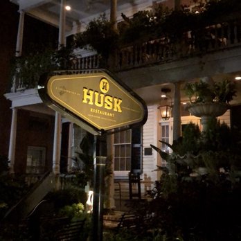 Husk - Exterior of Husk - American Near Me - Charleston, South Carolina
