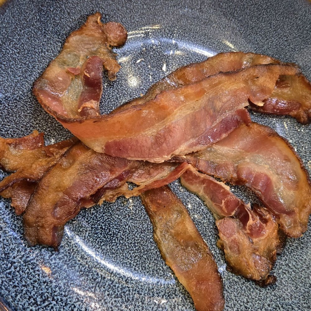 Don Julio Cafe - side of bacon - Breakfast & Brunch Near Me - Skokie, Illinois
