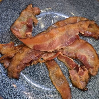 Don Julio Cafe - side of bacon - Breakfast & Brunch Near Me - Skokie, Illinois