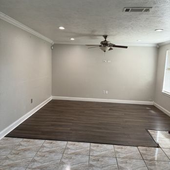 Coast To Coast - Ceiling fan installed - Plumbing Near Me - Marrero, Louisiana Coast To Coast - Ceiling fan installed - Plumbing Near Me - Marrero, Louisiana