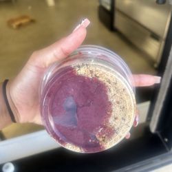 Río Açai Bowls - The Rio Bowl