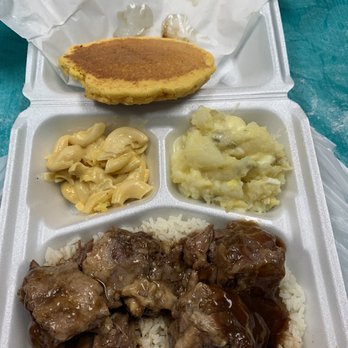 Keondra's Restaurant - Nastiness and sadness - Soul Food Near Me - Clarksville, Tennessee Keondra's Restaurant - Nastiness and sadness - Soul Food Near Me - Clarksville, Tennessee