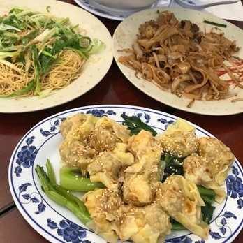 Lam's Kitchen - Mmmmmm! - Noodles Near Me - Honolulu, Hawaii