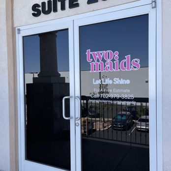 Two Maids - Summerlin - Home Cleaning Near Me - Las Vegas, Nevada Two Maids - Summerlin - Home Cleaning Near Me - Las Vegas, Nevada