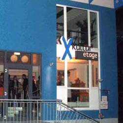 Kulturetage