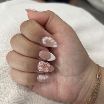 M Nail Lounge - Amy was so amazing and sweet! I'm definitely coming back - Nail Salons Near Me - West Covina, California M Nail Lounge - Amy was so amazing and sweet! I'm definitely coming back - Nail Salons Near Me - West Covina, California