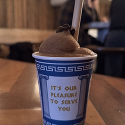 TØRST - Frozen Espresso Martini
