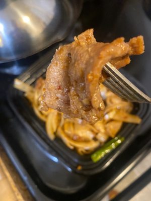 Moon Gate Asian Grill by null