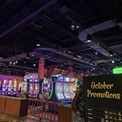 Wheeling Island Hotel-Casino-Racetrack