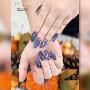 D’Luxe Nail Spa - Nail Salons Near Me - Livermore, California