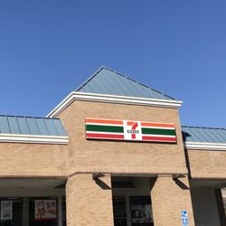 7-Eleven - 1/11/18