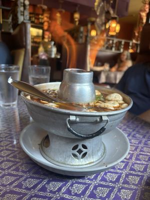 Thai Siam Restaurant by null