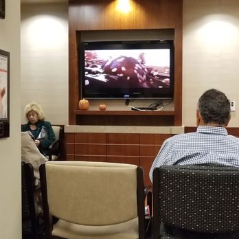 Jason Kim, MD, FACS - Indoor tv - Ear Nose & Throat Near Me