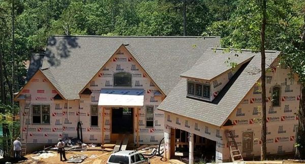 Medlin Roofing & Repair