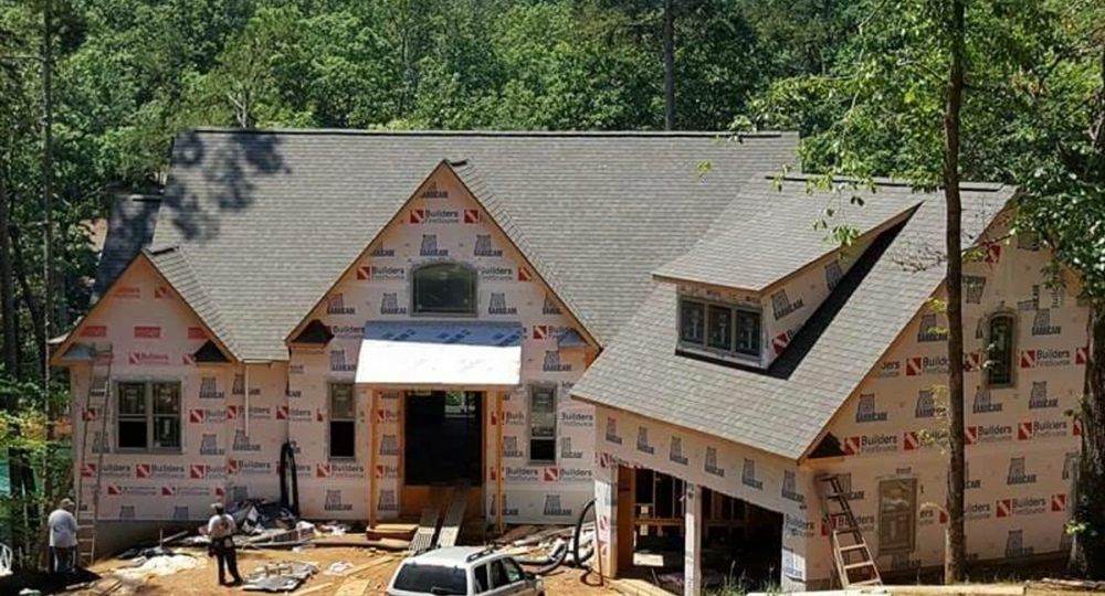 Slide of Medlin Roofing & Repair