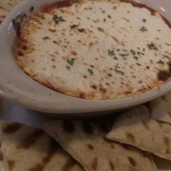 Timothy O'Toole's Pub - Baked Goat Cheese appetizer - Sports Bars Near Me - Chicago, Illinois Timothy O'Toole's Pub - Baked Goat Cheese appetizer - Sports Bars Near Me - Chicago, Illinois
