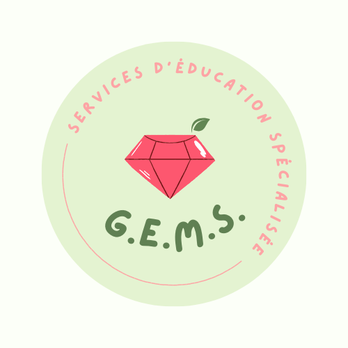 G.E.M.S Service - Special Education Near Me - Laval, Quebec