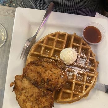 Frances' Deli - Cluck-n-Gaufre - Delis Near Me - Chicago, Illinois Frances' Deli - Cluck-n-Gaufre - Delis Near Me - Chicago, Illinois