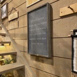 Country Junction - Display decor
