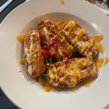 Papi Cuisine - Egg Rolls - Cocktail Bars Near Me - Baltimore, Maryland Papi Cuisine - Egg Rolls - Cocktail Bars Near Me - Baltimore, Maryland
