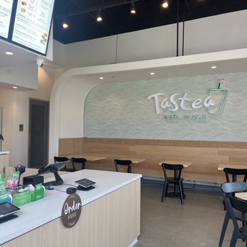 Tastea - Bubble Tea Near Me - Katy, Texas