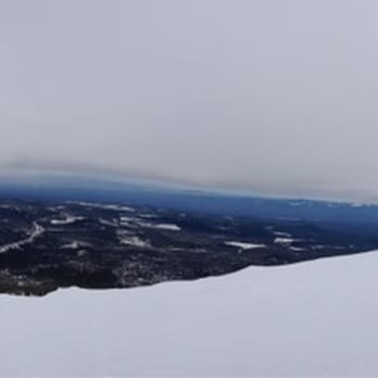 Mt. Bachelor - The view - Ski Resorts Near Me - Bend, Oregon Mt. Bachelor - The view - Ski Resorts Near Me - Bend, Oregon