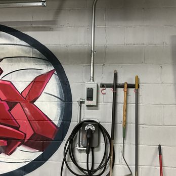 Richie Electric - Ev Charger Installation - Electricians Near Me Richie Electric - Ev Charger Installation - Electricians Near Me